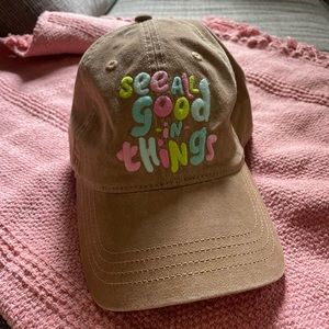 American Eagle Baseball Cap